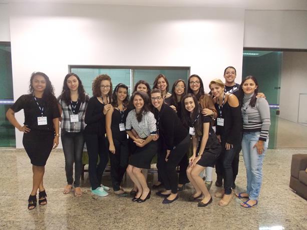 VII Encontro de Enfermagem da Região Centro-Oeste e Tocantins